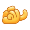 beckon iOS WeChat Emoji