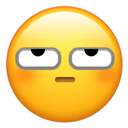 boring iOS WeChat Emoji