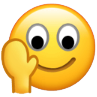 bye iOS WeChat Emoji