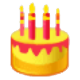 Cake Android