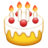 Cake iOS