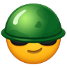 commando iOS WeChat Emoji