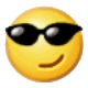 coolguy emoji