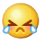 cry emoji