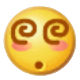 dizzy emoji