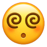 dizzy iOS WeChat Emoji