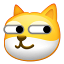 doge iOS WeChat Emoji