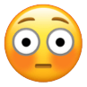 Flushed Android