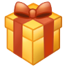 gift iOS WeChat Emoji