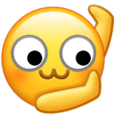 hey emoji