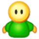 hug emoji