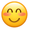 joyful iOS WeChat Emoji