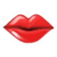 lips emoji