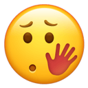 mybad emoji