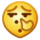 nosepick emoji