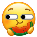 onlooker emoji