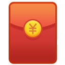 packet emoji