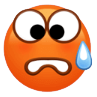 panic iOS WeChat Emoji