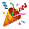 party iOS WeChat Emoji
