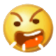 scold emoji