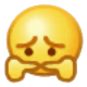Shrunken Android