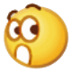 surprise emoji