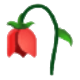 wilt emoji