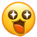 wow iOS WeChat Emoji